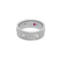 Horseshoe Equestrian Ring