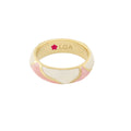 Earth Wind Stackable Ring