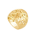 Hidden Hearts Ring