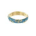 Moroccan Stackable Ring