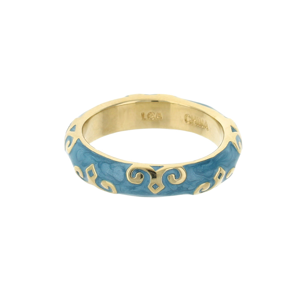 Moroccan Stackable Ring