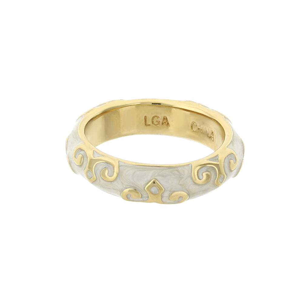Moroccan Ring
