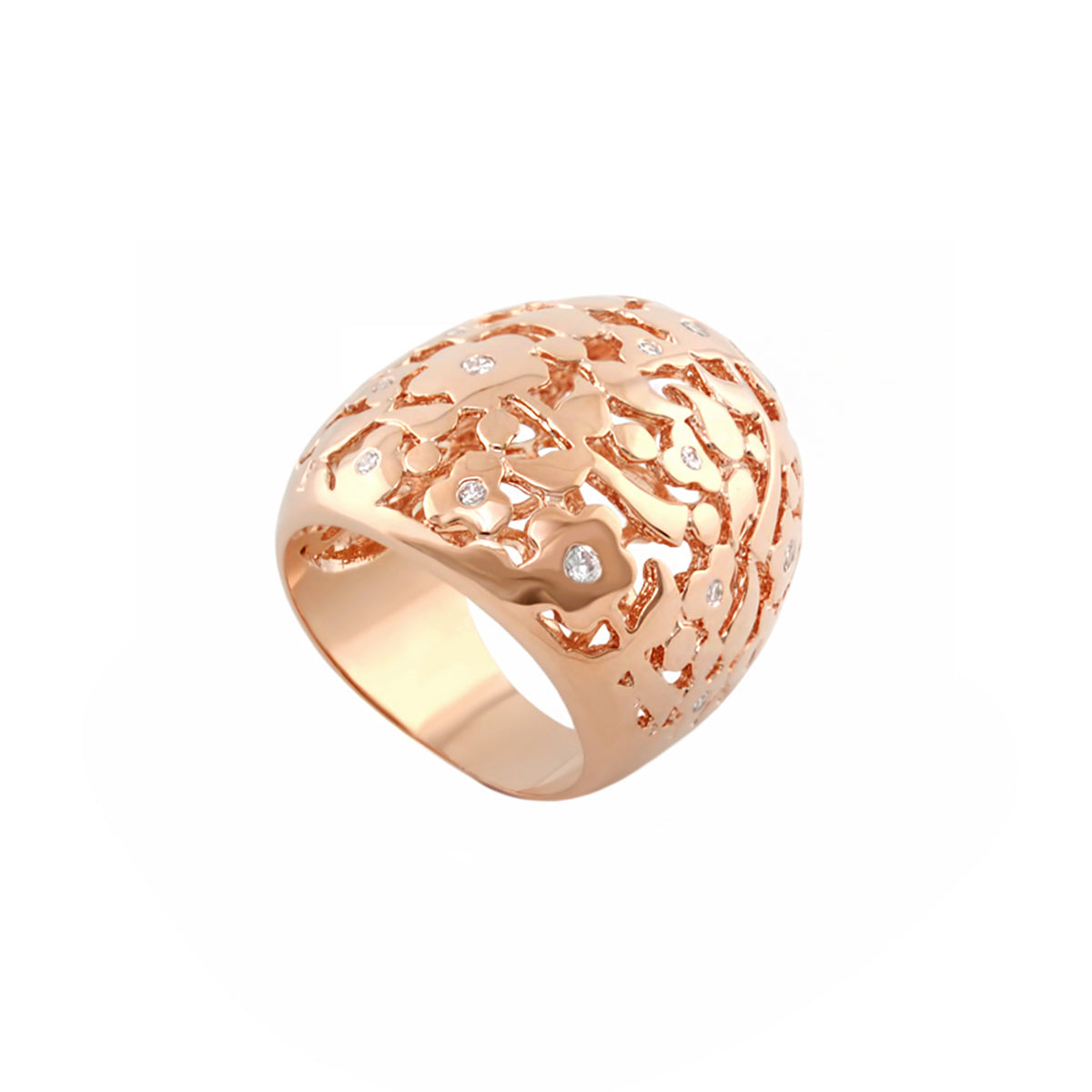Flowers by Orly Cocktail Ring