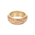 Milano Band Ring