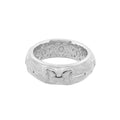 Equestrian Stirrup Ring