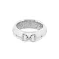 Equestrian Stirrup Ring