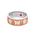 Butterfly World Band