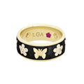 Butterfly World Band