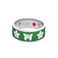 Butterfly World Band