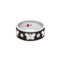 Butterfly World Ring