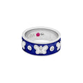 Butterfly World Ring
