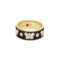 Butterfly World Ring