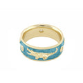 Animal Paradise Ring