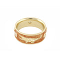 Animal Paradise Ring