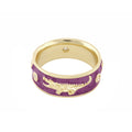 Animal Paradise Ring