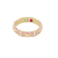 Elegant Hugs Ring
