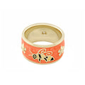 Animal Paradise Ring