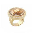 Glamour Cocktail Ring