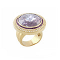 Glamour Cocktail Ring