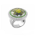 Glamour Cocktail Ring