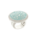 Rose Garden Ring