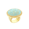 Rose Garden Ring