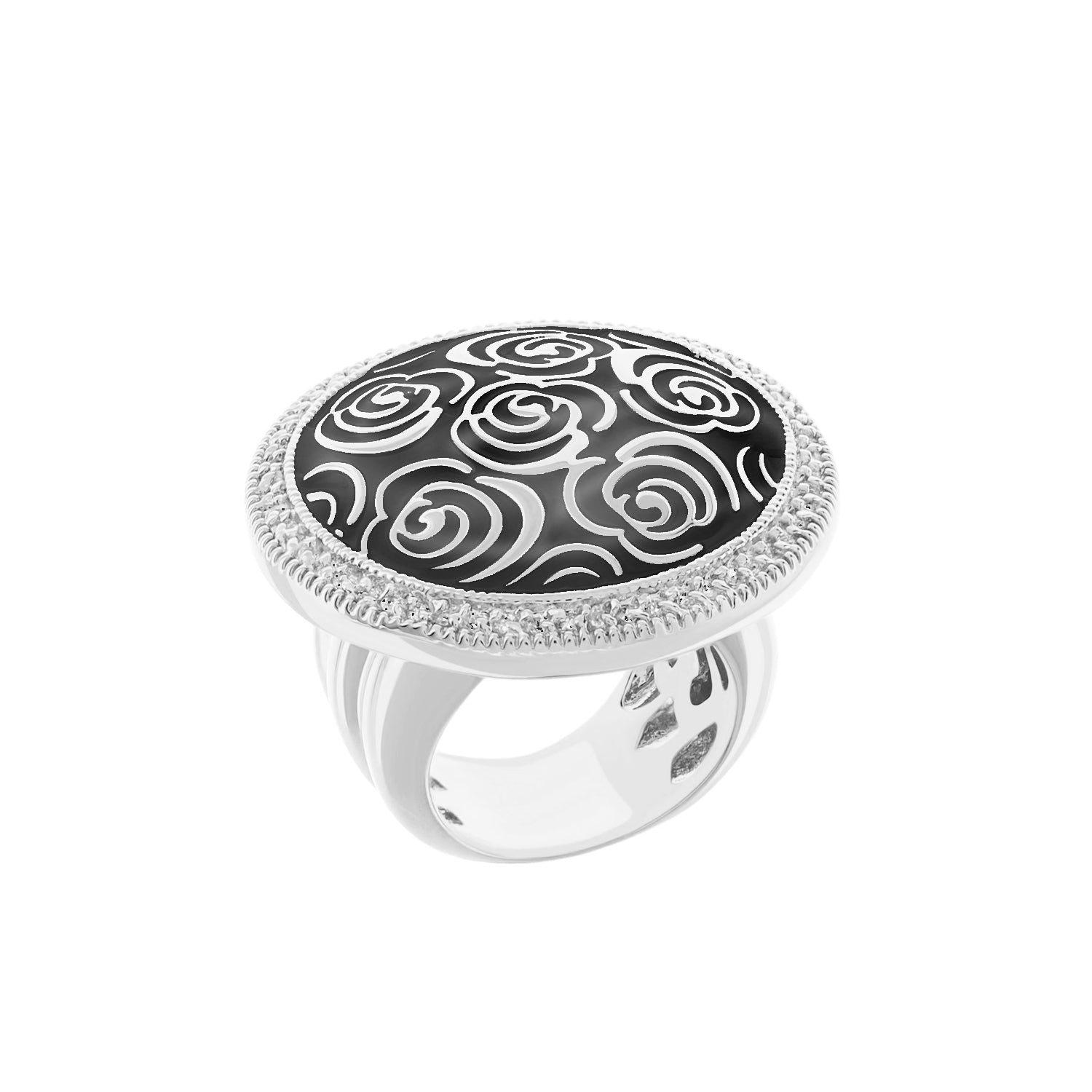 Rose Garden Ring