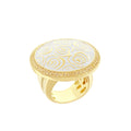 Rose Garden Ring