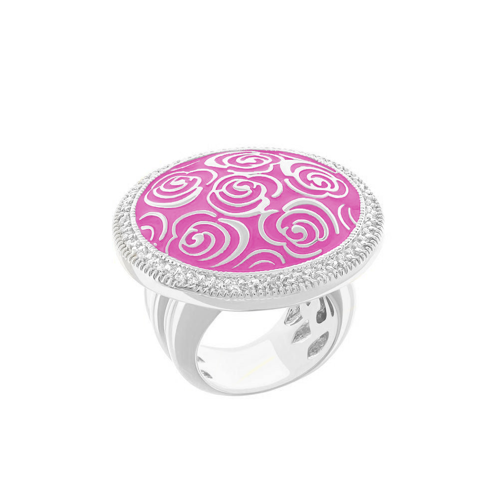 Rose Garden Ring