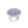 Rose Garden Ring