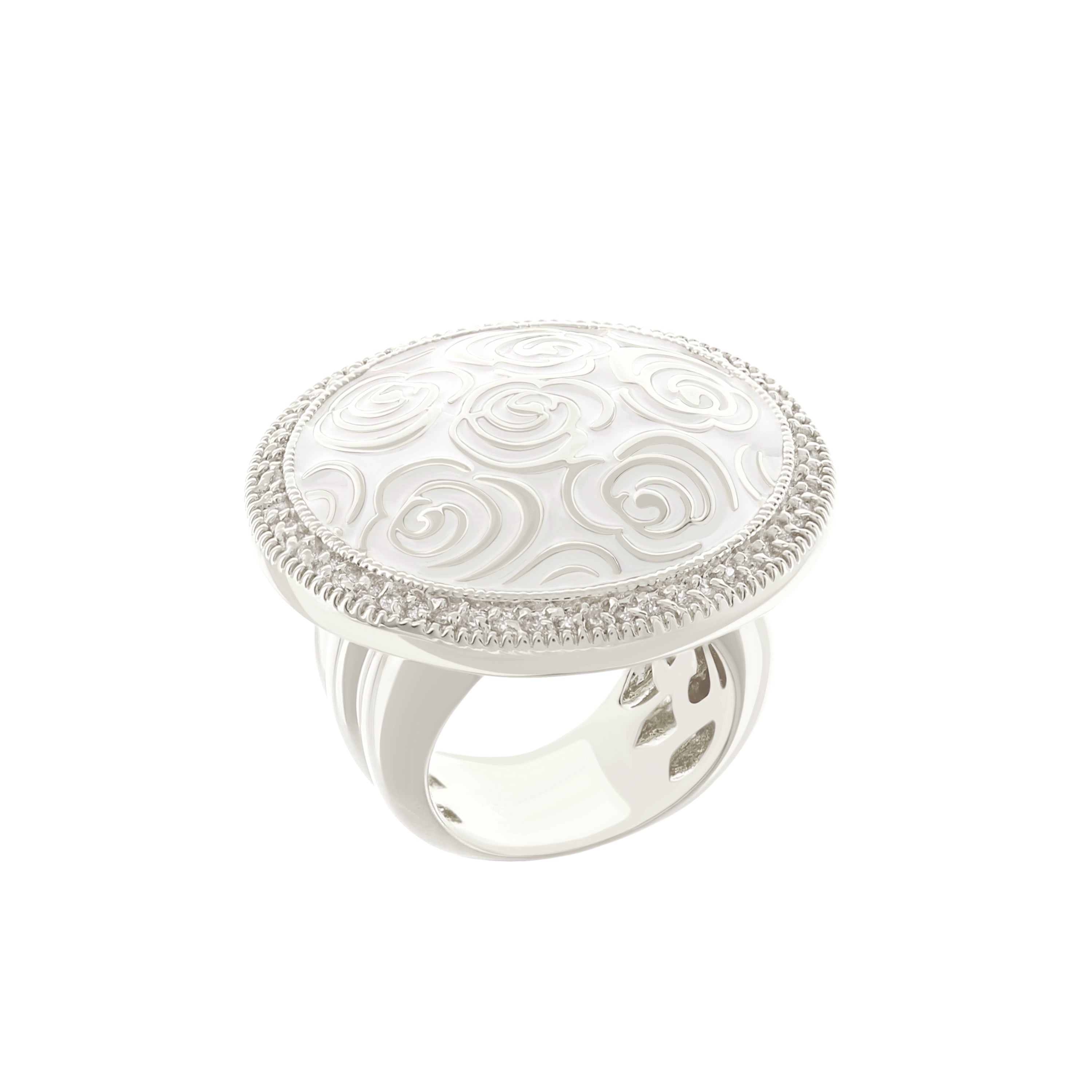 Rose Garden Ring