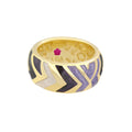 Art Deco Ring