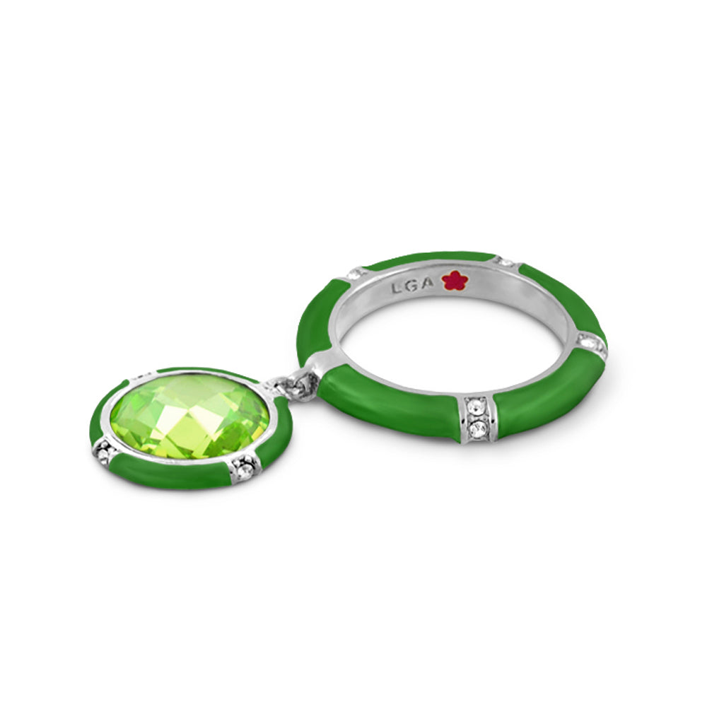 Prince Charming Ring
