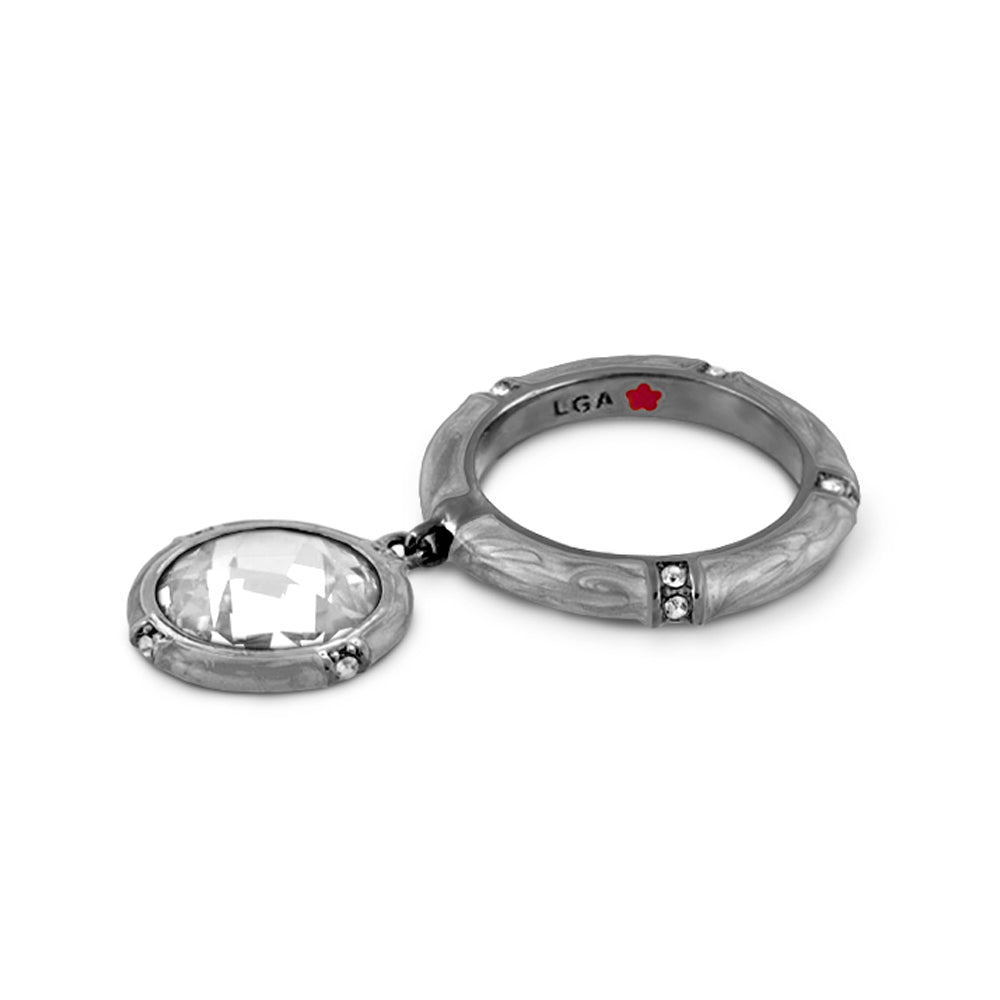 Prince Charming Ring
