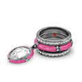 Prince Charming Ring Set