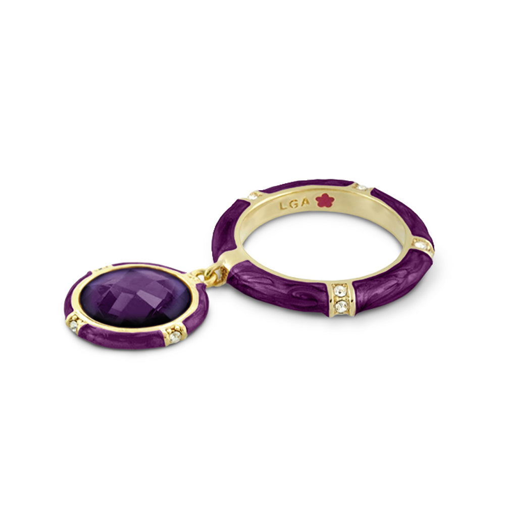 Prince Charming Ring