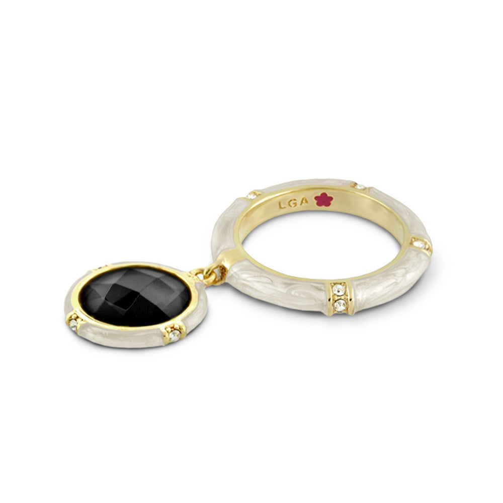 Prince Charming Ring
