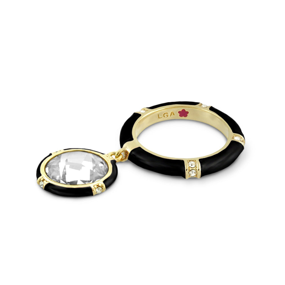 Prince Charming Ring