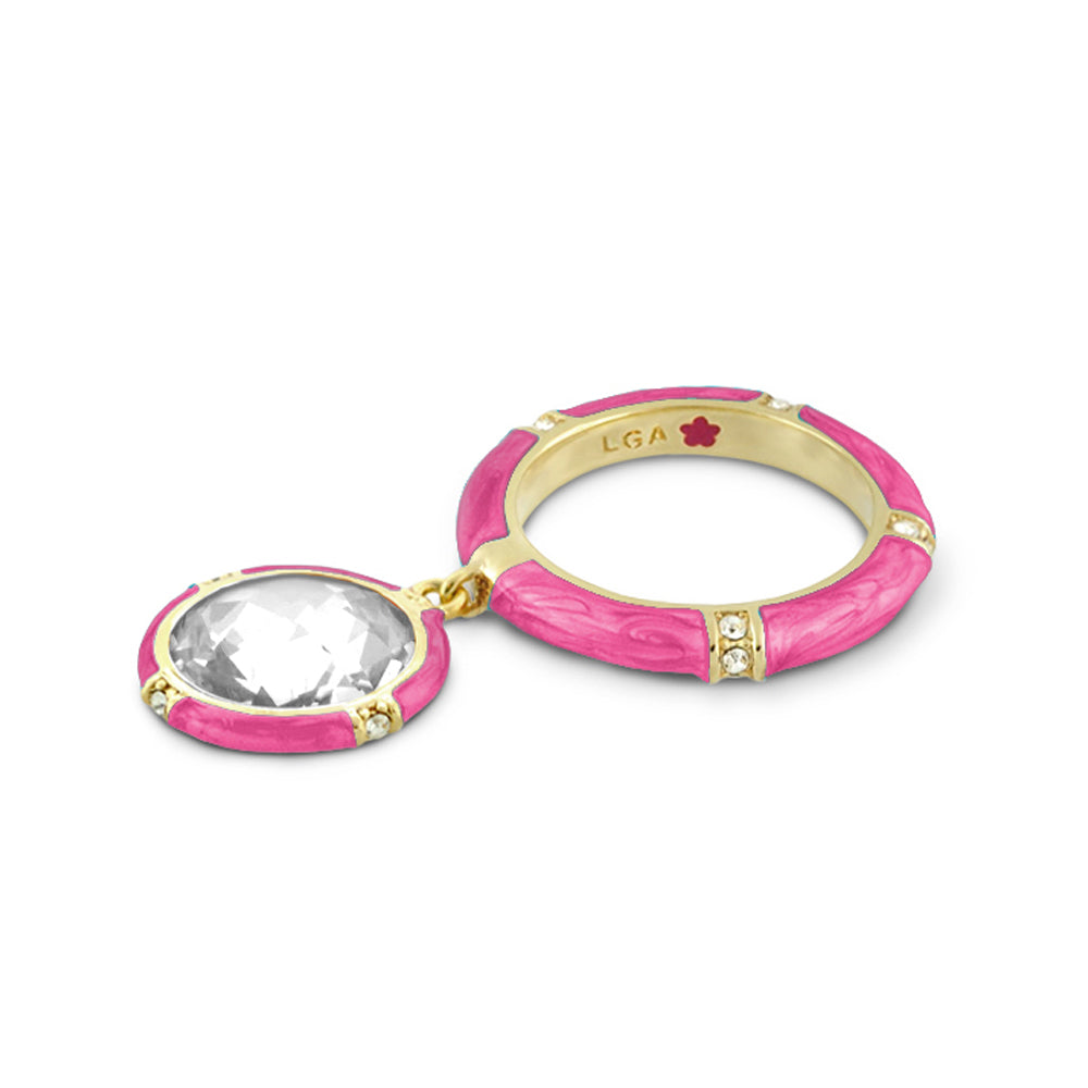 Prince Charming Ring