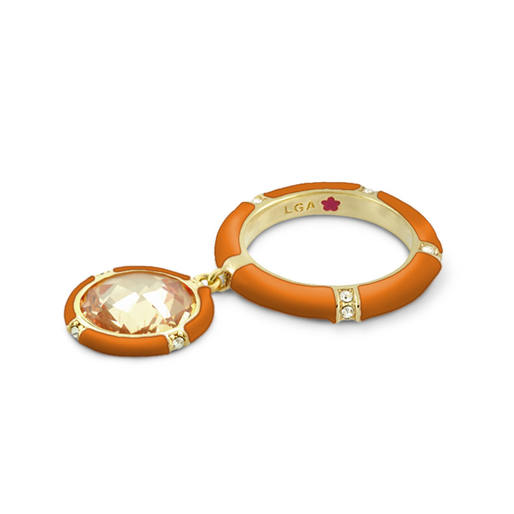 Prince Charming Ring