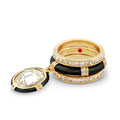 Prince Charming Ring Set