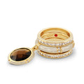 Prince Charming Ring Set