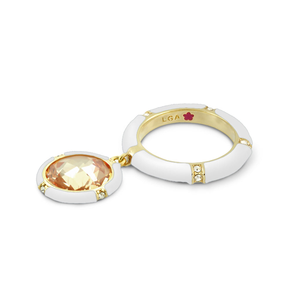 Prince Charming Ring