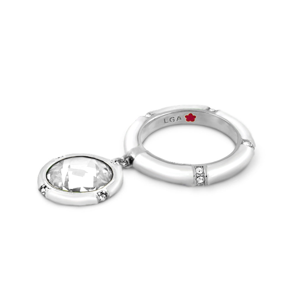 Prince Charming Ring