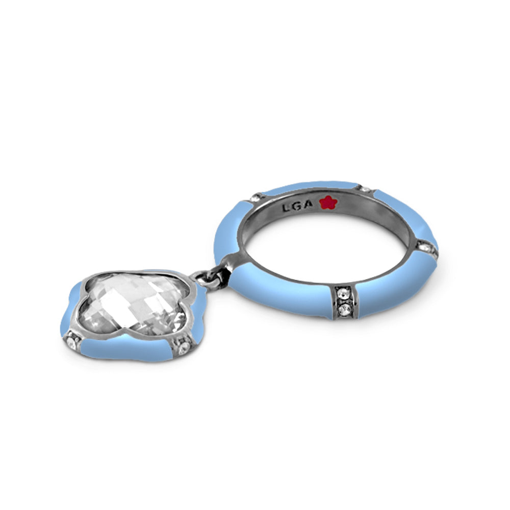 Prince Charming Ring