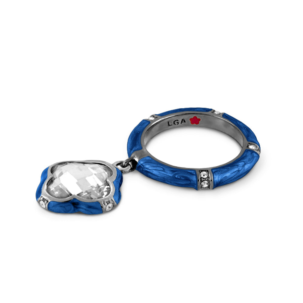 Prince Charming Ring
