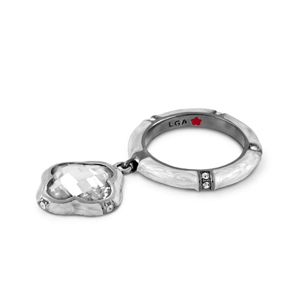 Prince Charming Ring