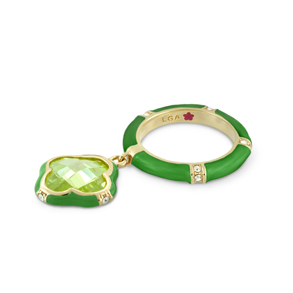 Prince Charming Ring