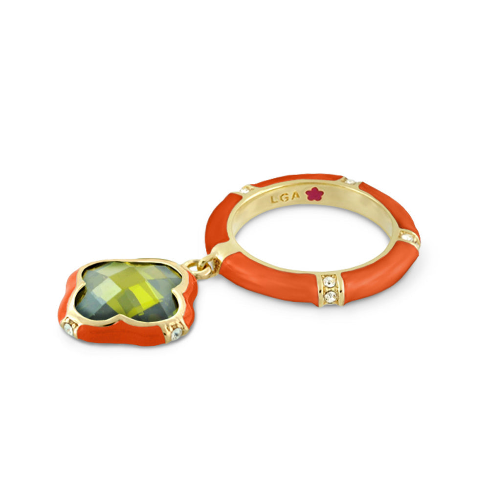 Prince Charming Ring
