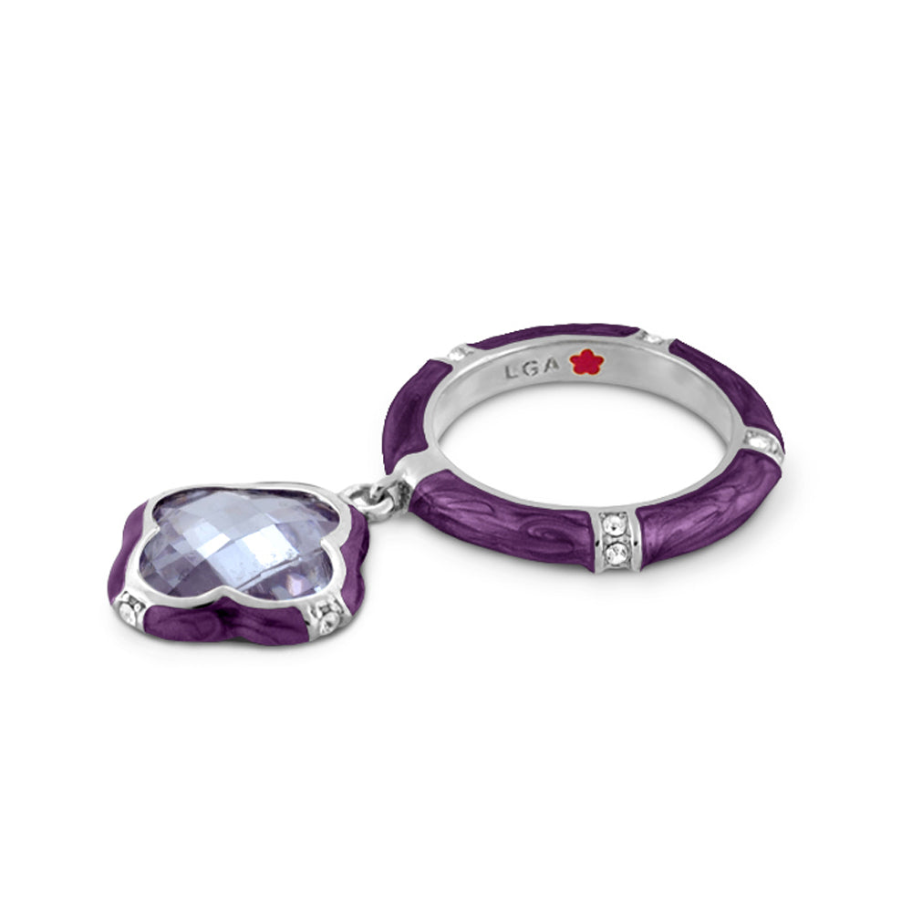 Prince Charming Ring